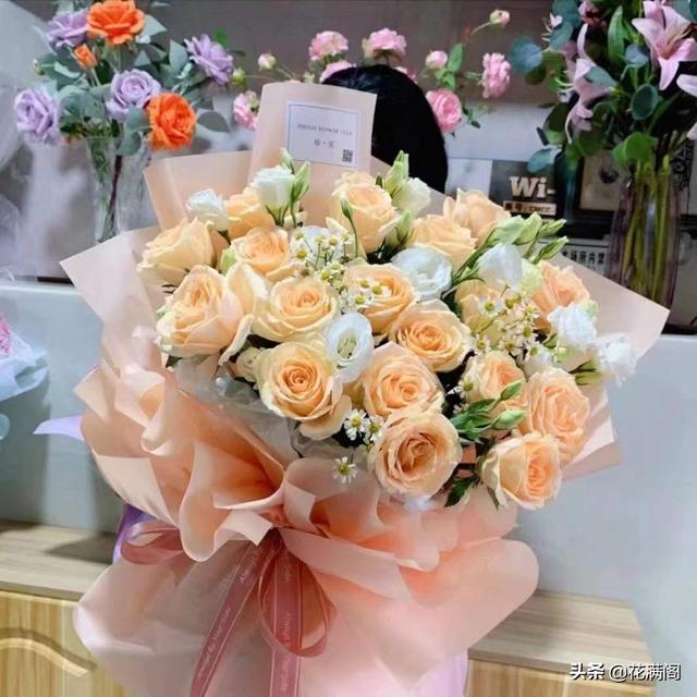 水仙花的花语，小花店如何升级产品（水仙花的形状）