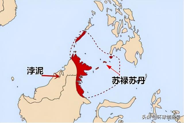 马尼拉是哪个国家的，马尼拉是哪个国家的城市（为何要争夺马来西亚沙巴州的主权）
