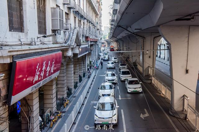 广州传统老街市，颜值很高却一直不受游客关注