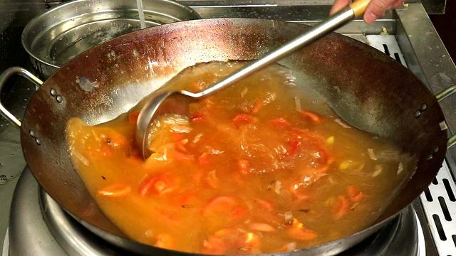 寒菜是什么呢，寒菜是什么属性的菜（“三鲜”指的是啥）