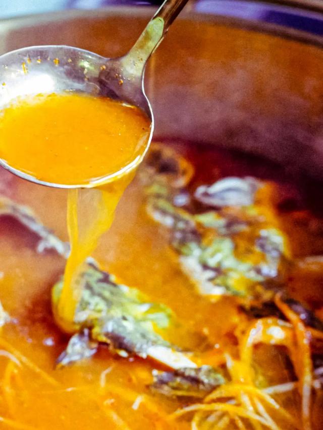 贵阳有什么好吃的，贵阳十大好吃的菜（入夏必去的美食之都）