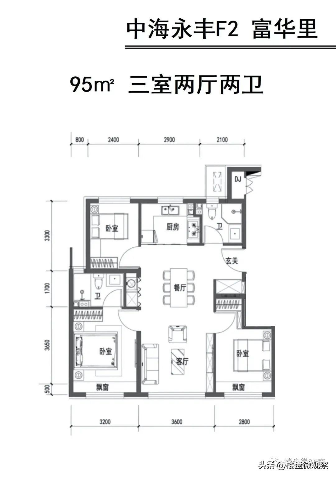 永丰房地产（中海永丰新盘案名官宣）