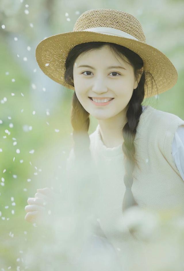 写真美照拍摄小技巧，好看的写真照要如何拍