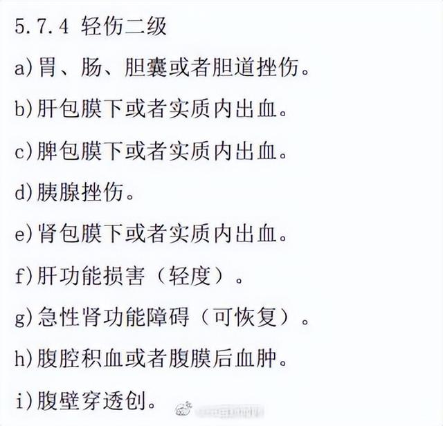 轻伤二级判2年6个月，轻伤二级最低判几个月（唐山烧烤店被打女子2轻伤2轻微伤）