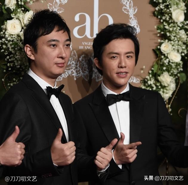 巴厘岛婚礼，ah婚礼嘉宾名单（黄晓明baby婚礼遍地瓜）