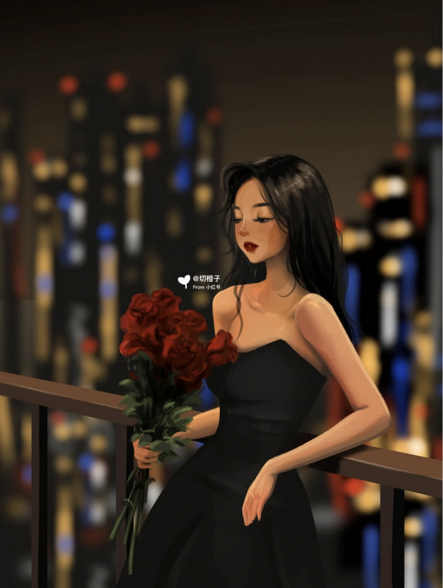 好看的女生图片，超级好看看看看的女生头像和背景图！微信（超美超仙的女生头像）