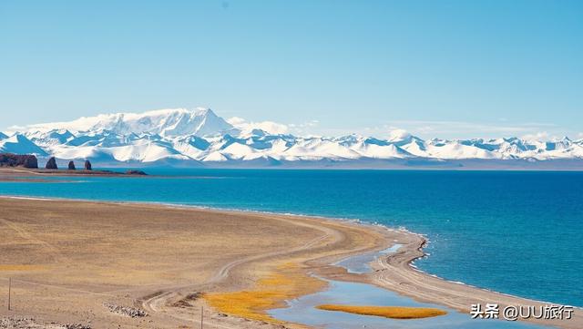 全国三大旅游湖泊，去过六个以上就是旅行达人