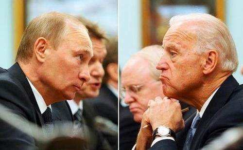 俄罗斯为什么不加入北约，普京三次申请加入北约