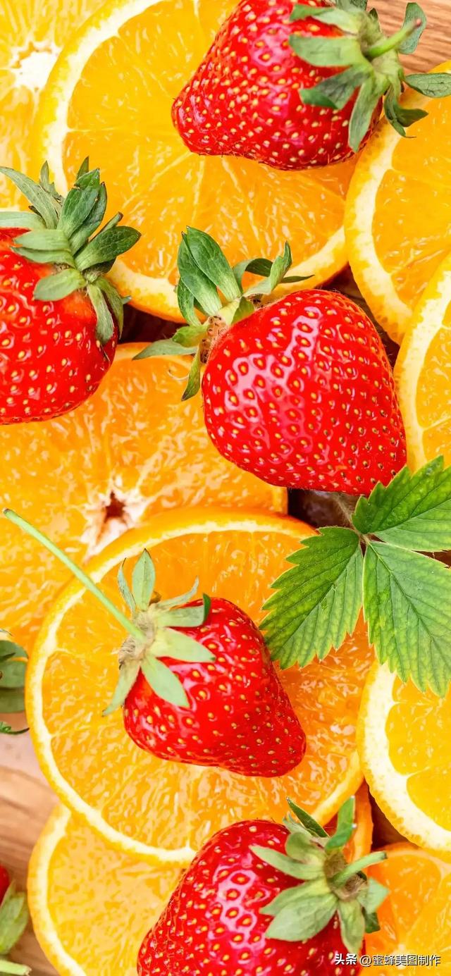 四个季节各有什么水果和蔬菜，四个季节各有什么水果和蔬菜和水果（60张水果蔬菜壁纸美图）