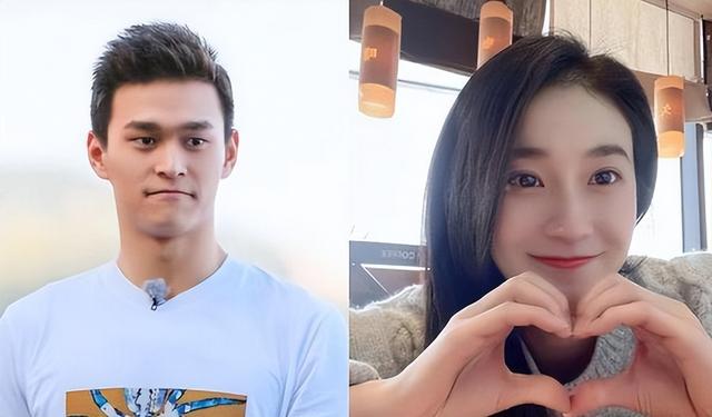 体坛女神张豆豆，能吊打娱乐圈当红小花吗