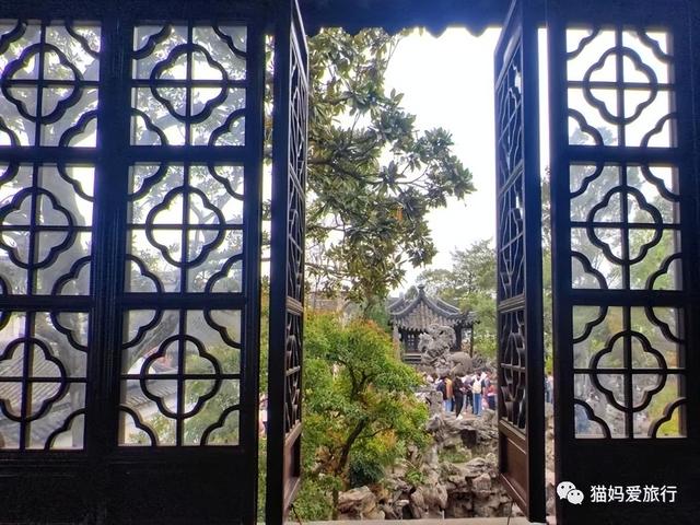 苏州山塘街攻略，苏州山塘街美食最强攻略（周末轻松苏州游）