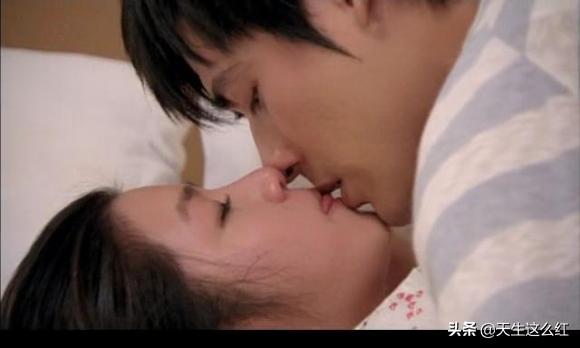 陈妍希男友是谁，陈晓赵丽颖分手原因（为啥总有人觉得他跟陈妍希婚姻不幸福）