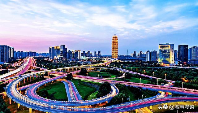 七朝古都是哪个城市，素有七朝六都之称的古都是什么（如今1市为直辖市、4个是省会城市）