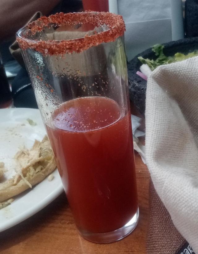 墨西哥不得不吃的美食，墨西哥当地美食（墨西哥人吃什么）