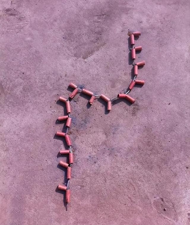 童年的时候，我们过年都玩些什么，童年的时候（8090后小时候流行的“年货”）