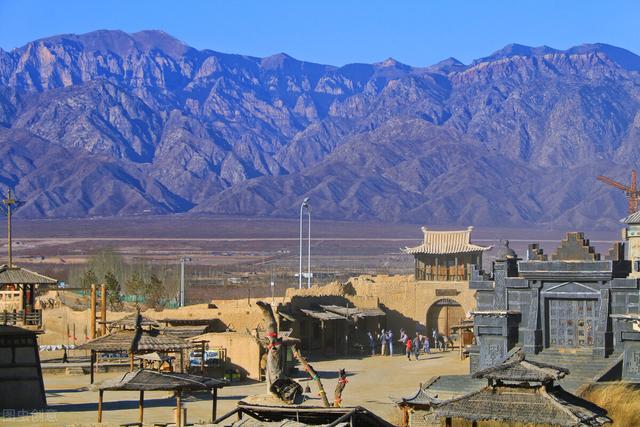 宁夏是哪个省份的城市，宁夏是哪个省（叫不出名字的宁夏首府）