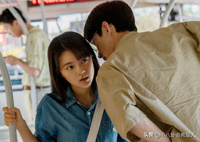 悲伤逆流成河女主，悲伤逆流成河易遥得了什么病（3年后再看央视评选的“四小花旦”）