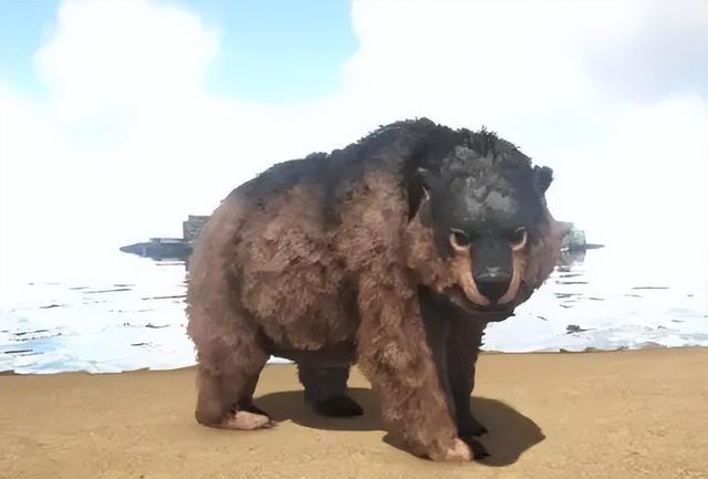 方舟生存进化鱼龙怎么驯服，方舟生存进化鱼龙驯服度下降（生存进化》必驯生物攻略）