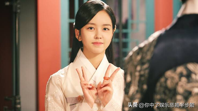 金所炫，金所炫汉服事件（金所炫将出演漫改剧《是偶然吗图片）