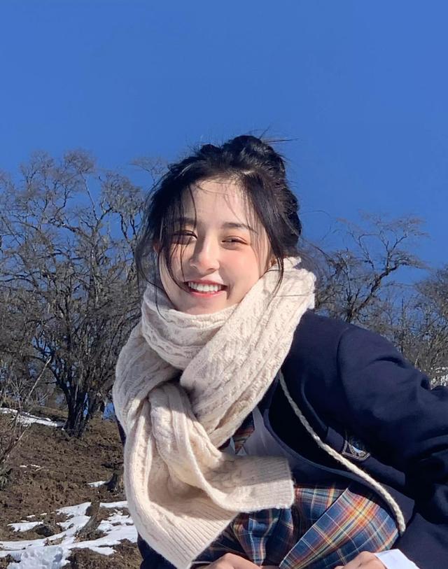 ins精选优质清纯真人女头，微信头像，ins精选优质清纯真人女头（女头真人优质ins）