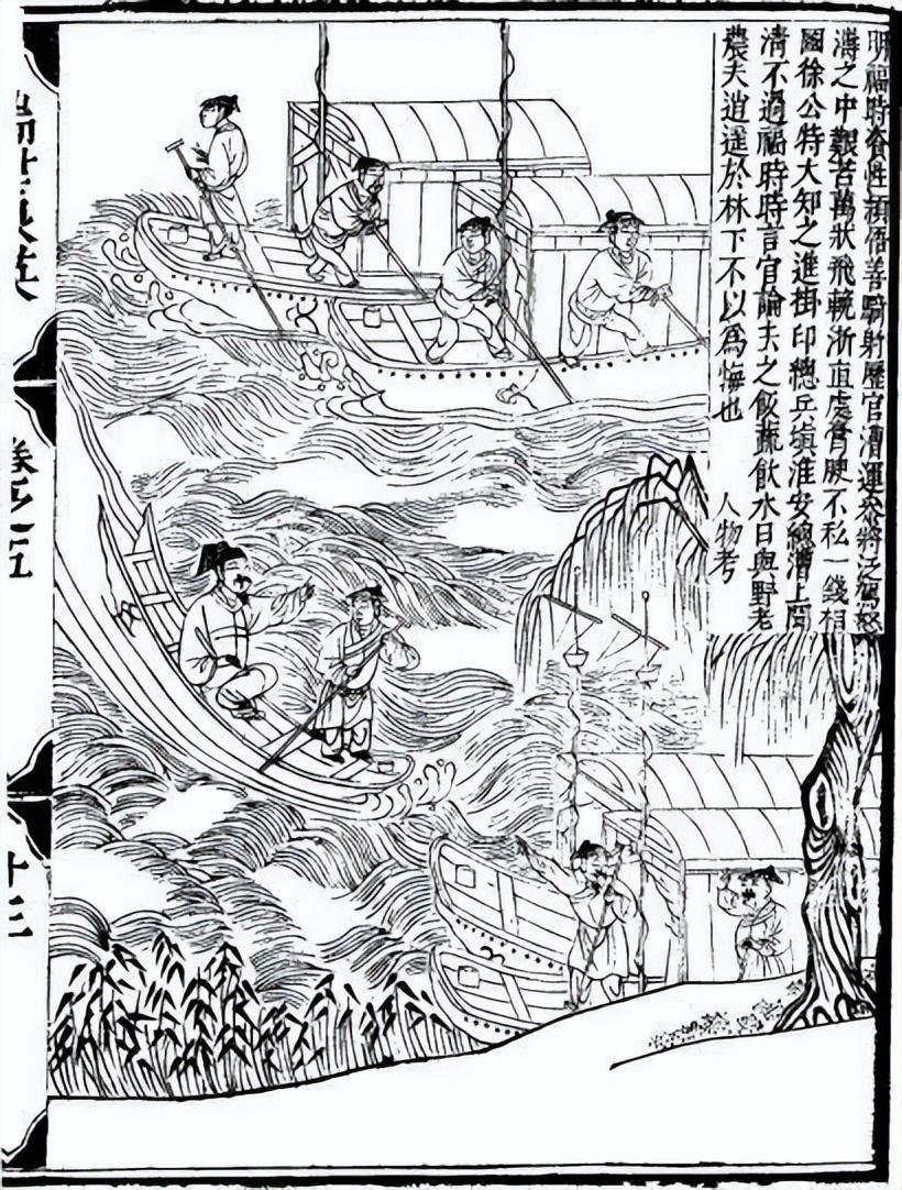 日本浮世绘的画风，来自日本的“春宫图”——浮世绘
