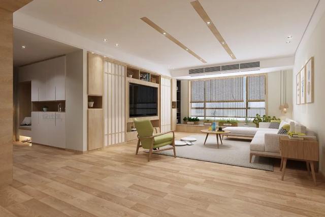 飘窗能算建筑面积吗 卧室飘窗适合用来干什么的，飘窗能算建筑面积吗（还有这些参考方案）