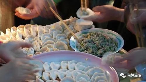 好吃不如饺子下一句是，好吃不过饺子下一句是（好吃不如饺子）