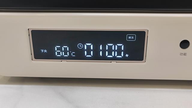 烤箱预热怎么操作，烤箱怎么预热（你就是朋友圈最靓的仔）