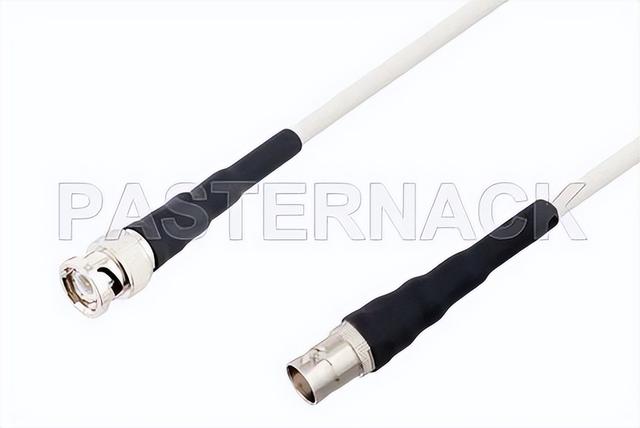 射频同轴电缆分类，射频电缆和同轴电缆的区别（盘点三种不同类型的射频电缆组件）