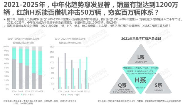 市场竞争力分析怎么写，市场竞争力分析怎么写的（红旗汽车市场竞争力分析报告—2021版终版）