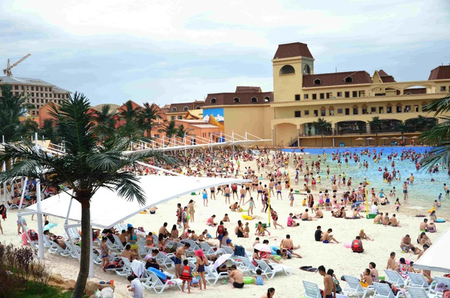 八月份适合去哪里旅游，8月份旅游去哪里好玩（甘肃推广发布“金九银十”八大旅游精品线路）