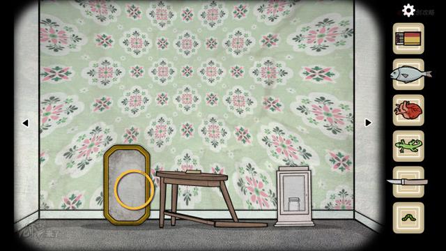 怀表怎么调时间，怀表怎么搭配（Room》重置PC图文攻略+隐藏关卡）