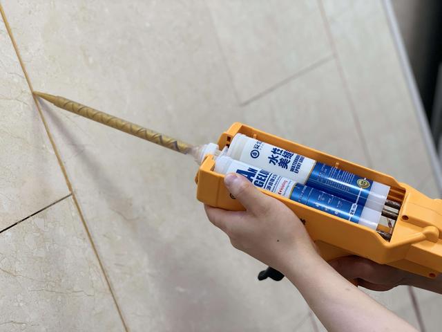 美缝清缝技巧，美缝的施工方法 步骤（才知道装修美缝有多少坑）