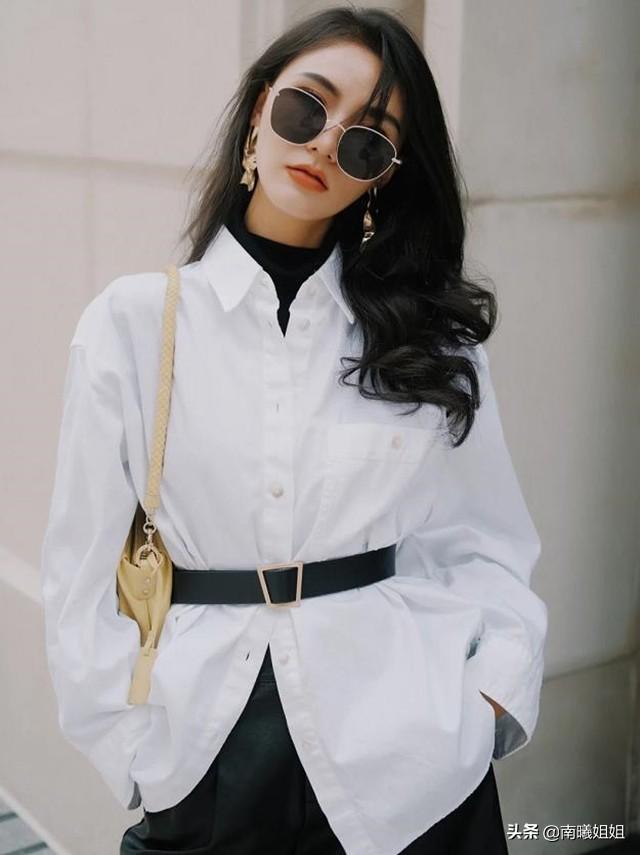 气场强大的女人的表现，气场强大的女人特征（若你身上有这3个“特征”）