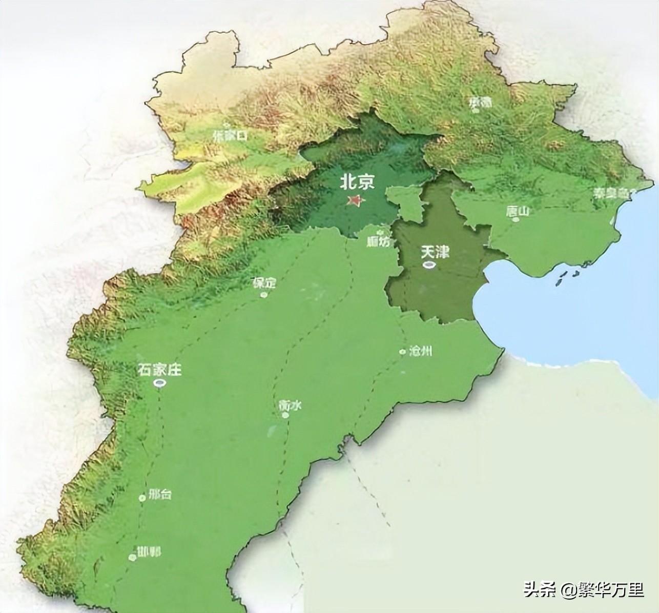 北京是什么省(北京属于哪个省的地盘)