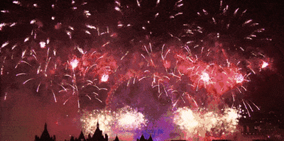 节日快乐 英文，祝你节日快乐英语怎么写（“虎年”可不是Tiger）