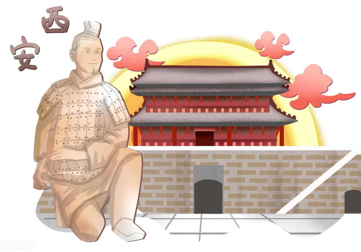 西安太平洋电影院（过年来大西安）