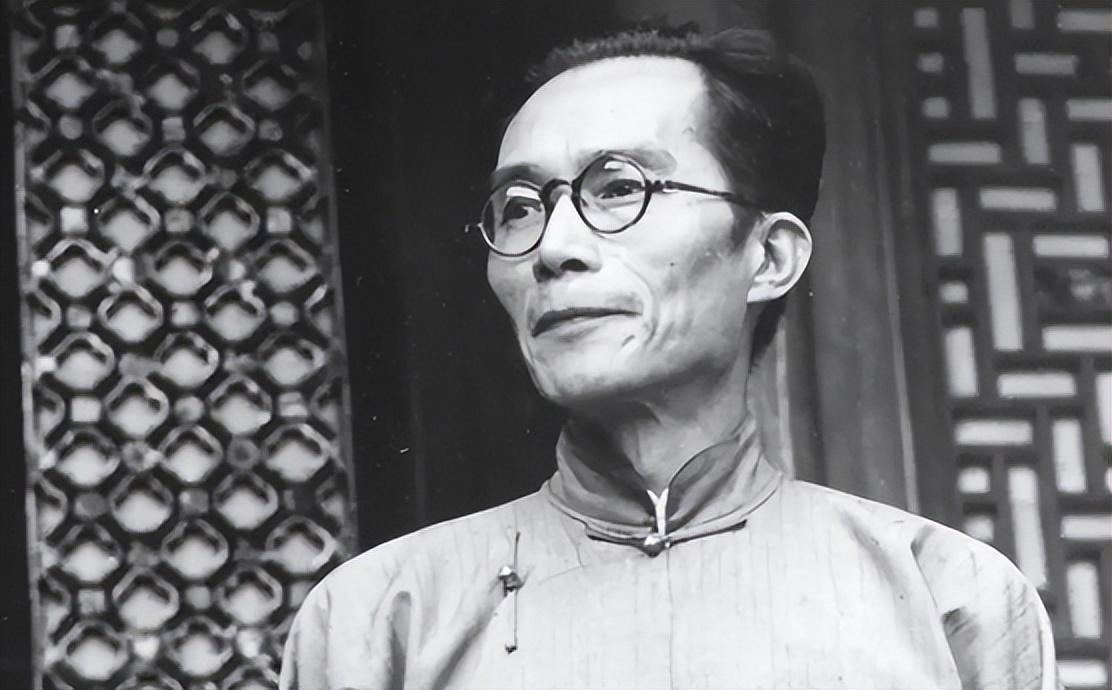 梅贻琦怎么读(百年清华不提梅贻琦)