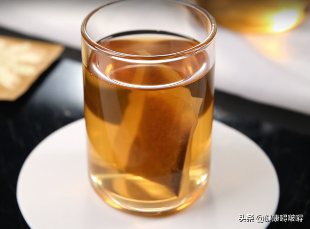 谷雨养生喝什么茶 谷雨时节喝5款茶祛湿润燥，谷雨养生喝什么茶（给一年健康打好基础）