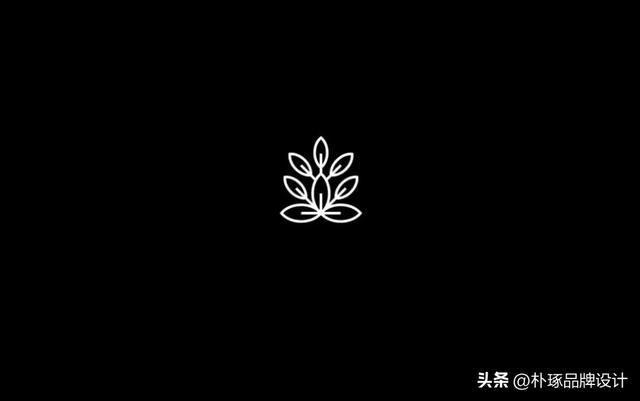 各种品牌logo设计图，形意兼备的52款简洁的品牌标志logo设计分享