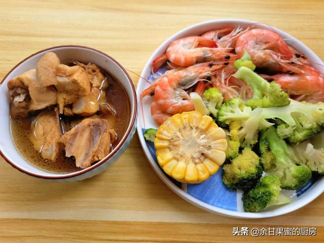 女性减肥餐食谱，女性健康减肥食谱（七天减脂餐荤素搭配不易胖）