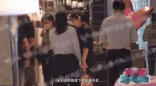 何泓姗个人资料，何泓珊在电视剧如懿传中扮演什么角色（35岁知名女星疑恋情曝光）