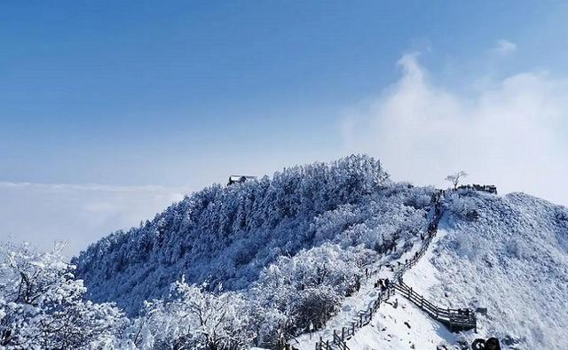 成都主要景点排名，成都的旅游景点大全排名及攻略（去过九处才算玩转成都）