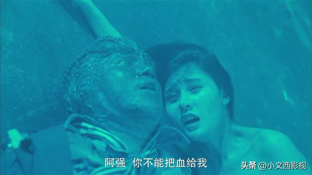 霸气带杀气女生头像动漫，霸气酷帅动漫女头 猎杀时刻！微信（徐克监制巨星云集）