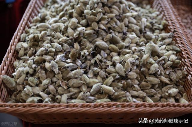 包煎是什么意思，生煎包为什么叫生煎包（是缓解鼻炎、鼻塞关键的一味中药）