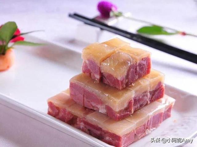 溧阳有哪些特色小吃，溧阳传统美食（“散装”江苏的特产也带着散装属性）