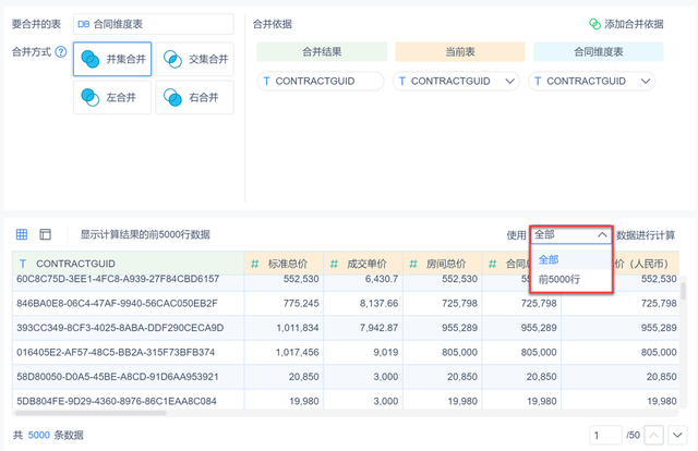 表格合并重复项数据，excel表格怎么合并重复项并相加所有重复项数据（如何5秒内将两张表联合成一张新表）