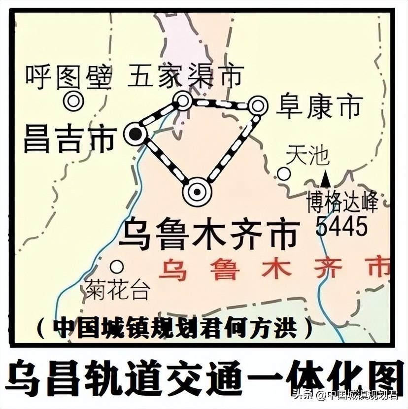 乌鲁木齐地铁2号线(2022成都地铁线路图)