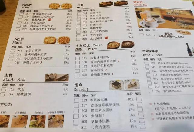 9寸披萨够几个人吃，九寸披萨多大几个人吃（开出400多家直营店）