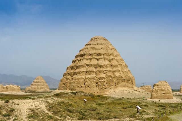 宁夏旅游景点，宁夏旅游景点分布地图（宁夏最值得去的10个地方）